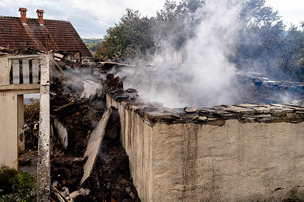 Affordable Structural Rebuild solutions in Thornton, PA